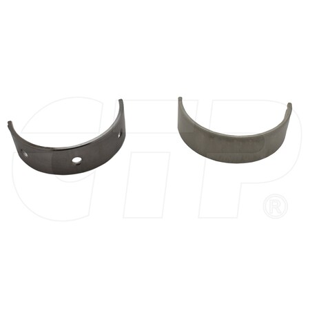Aic Replacement Parts Bearing-Main 0.76 Mm Fits Caterpillar Models 1280383